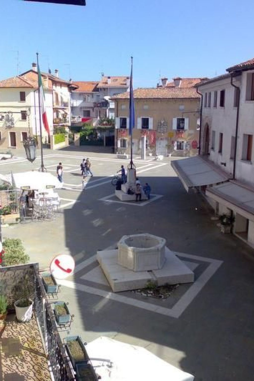 Casa Martina – Maison 9 pers. près de la mer à Marano Lagunare - Photo 32