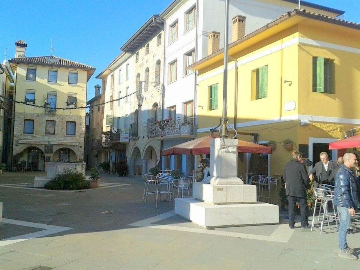 Casa Martina – Maison 9 pers. près de la mer à Marano Lagunare - Photo 33