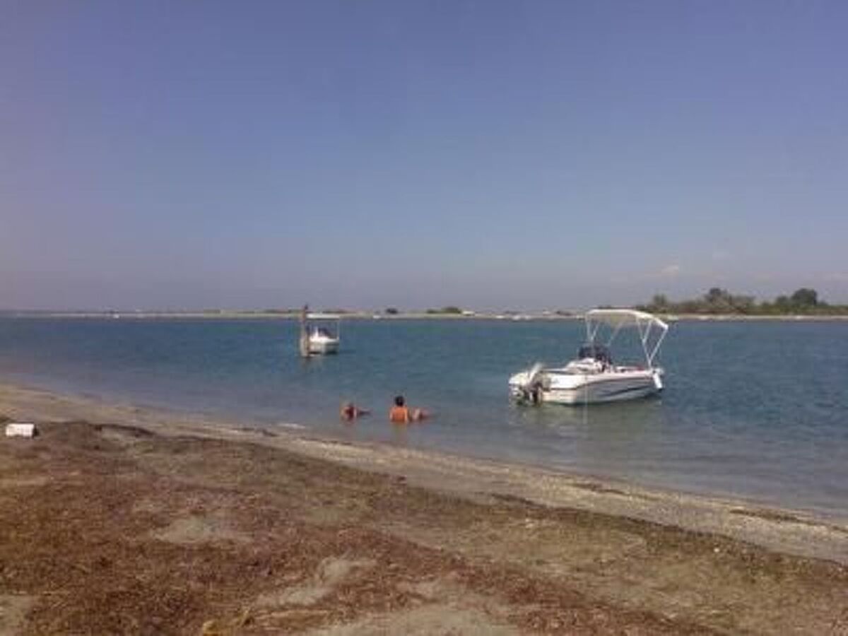 Casa Martina – Maison 9 pers. près de la mer à Marano Lagunare - Photo 37