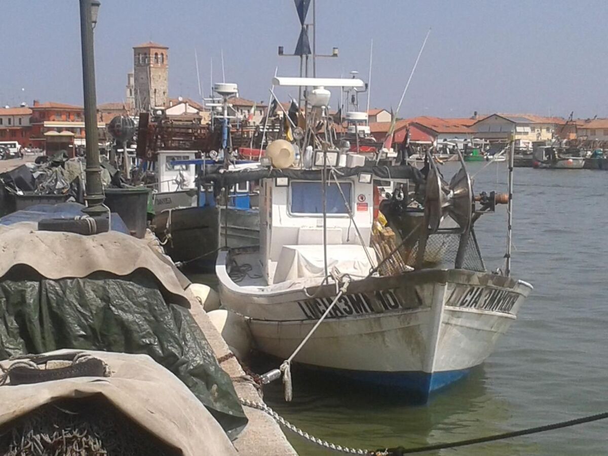 Casa Martina – Maison 9 pers. près de la mer à Marano Lagunare - Photo 40
