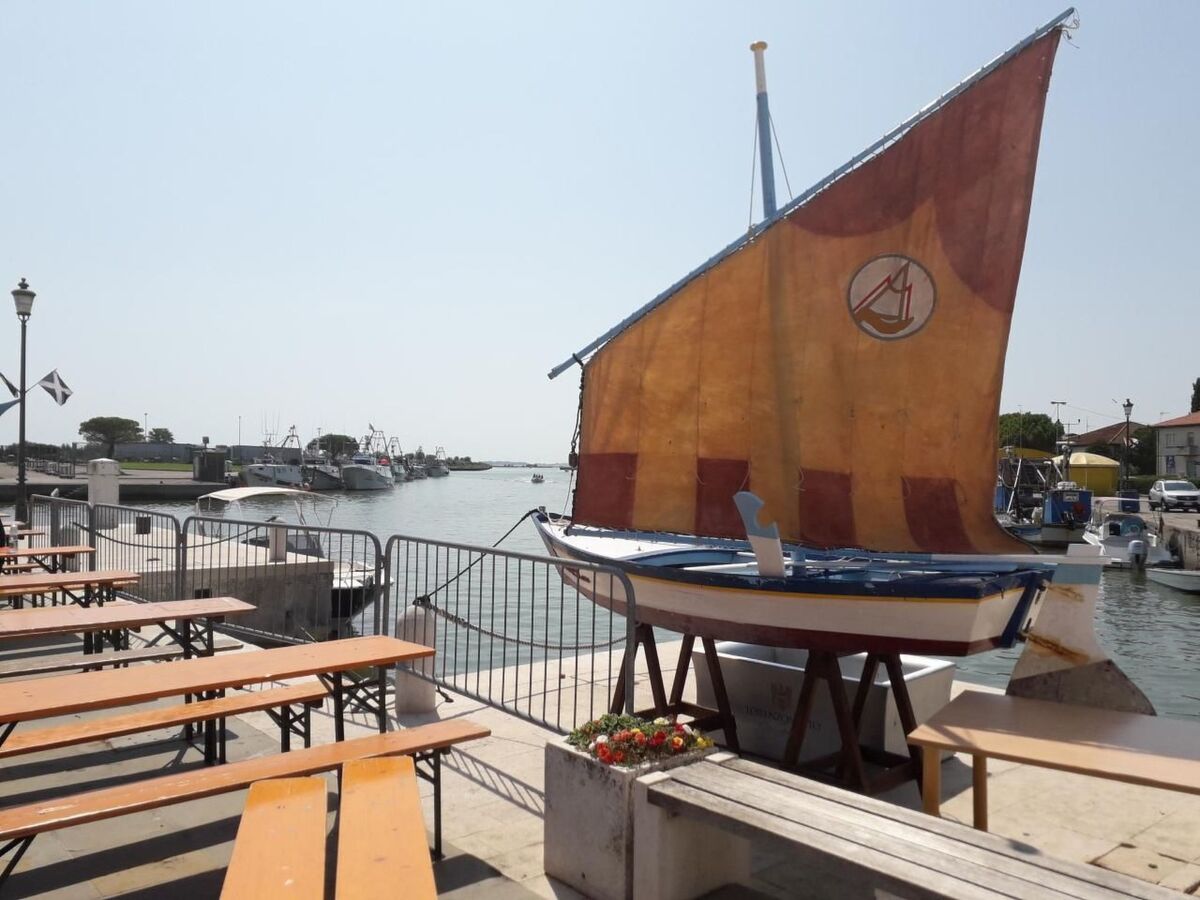 Casa Martina – Maison 9 pers. près de la mer à Marano Lagunare - Photo 44