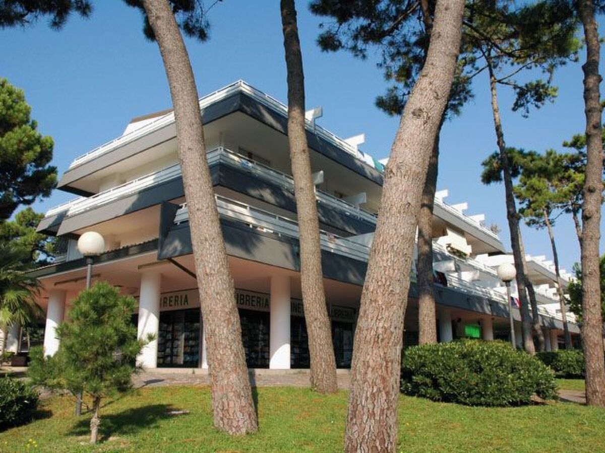 Isvico A1 – Studio 4 pers. à 150 m de la plage - Photo 1