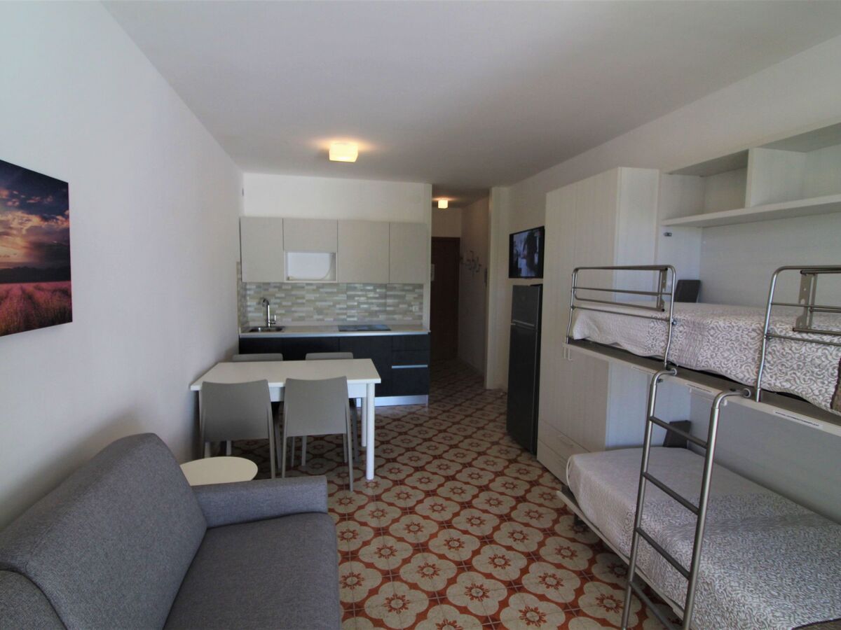 Isvico A1 – Studio 4 pers. à 150 m de la plage - Photo 3