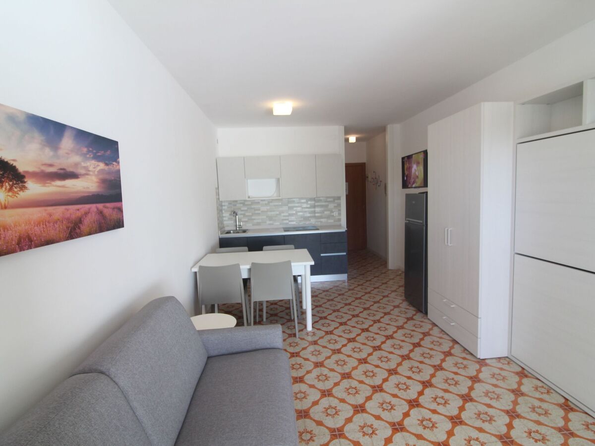 Isvico A1 – Studio 4 pers. à 150 m de la plage - Photo 4