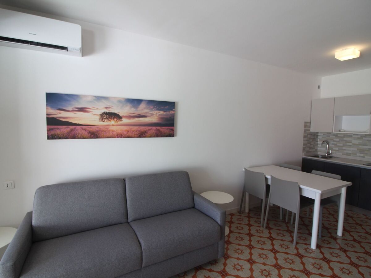 Isvico A1 – Studio 4 pers. à 150 m de la plage - Photo 6