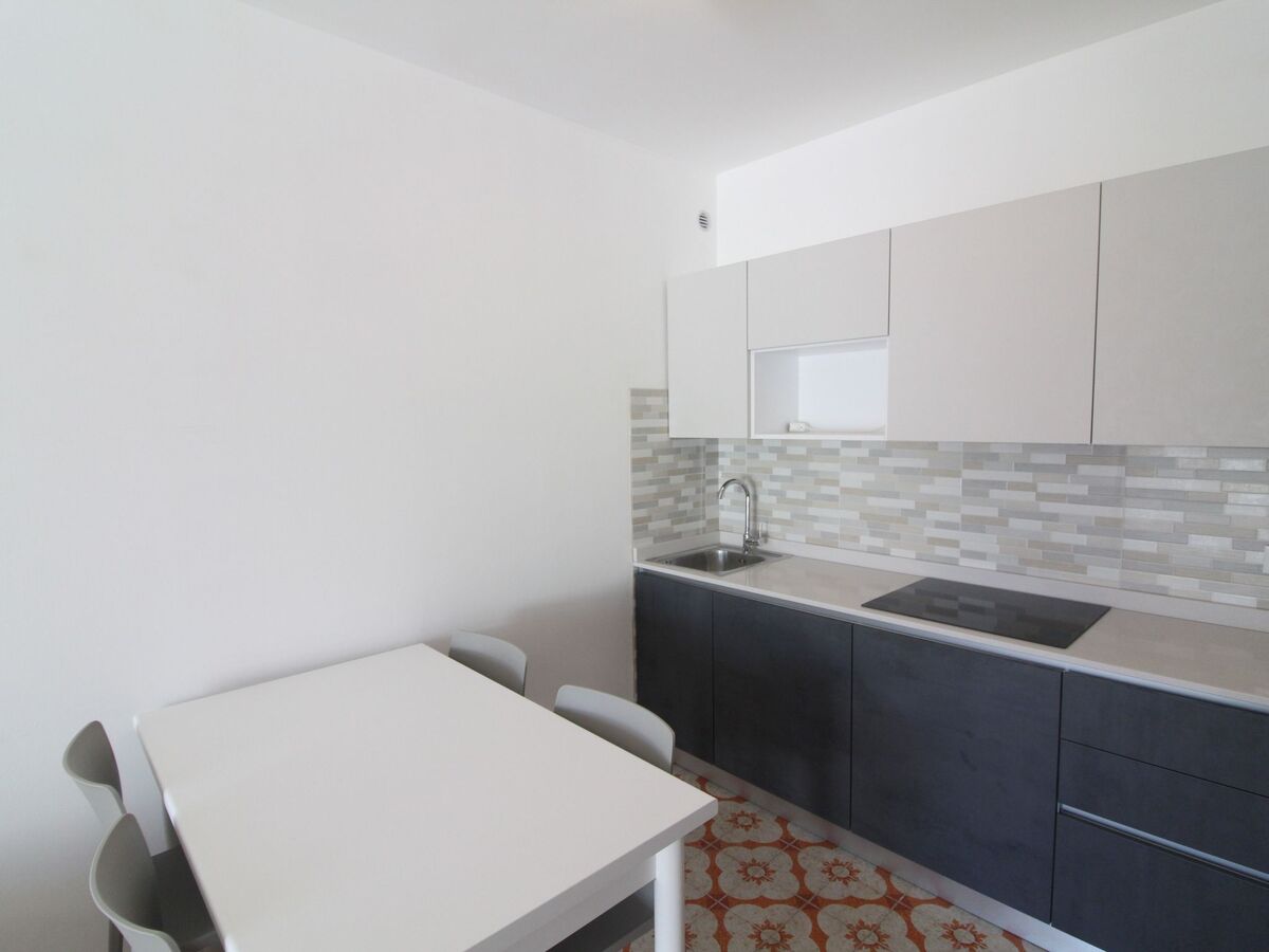 Isvico A1 – Studio 4 pers. à 150 m de la plage - Photo 8