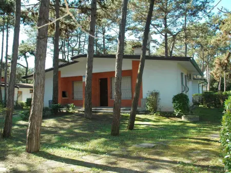 Location maison à Lignano Pineta, Villetta Allodola Typ C 23