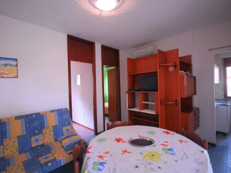 Villetta Allodola Typ C 23, Maison 5 personnes à Lignano Pineta - Photo 4