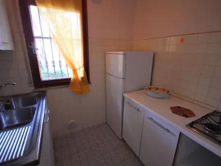 Villetta Allodola Typ C 23, Maison 5 personnes à Lignano Pineta - Photo 5