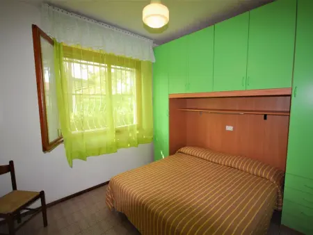Villetta Allodola Typ C 23, Maison 5 personnes à Lignano Pineta - Photo 6