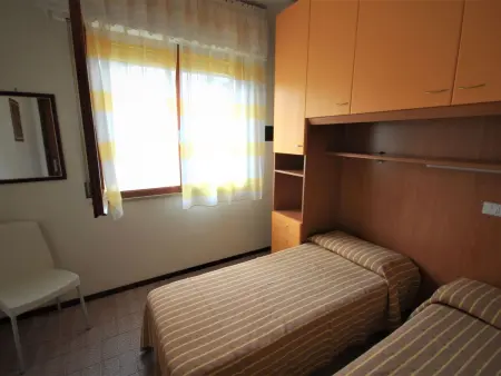 Villetta Allodola Typ C 23, Maison 5 personnes à Lignano Pineta - Photo 7