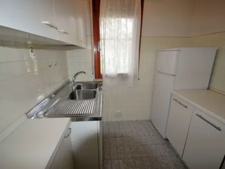 Lerche Typ c, Maison 5 personnes à Lignano Pineta - Photo 1