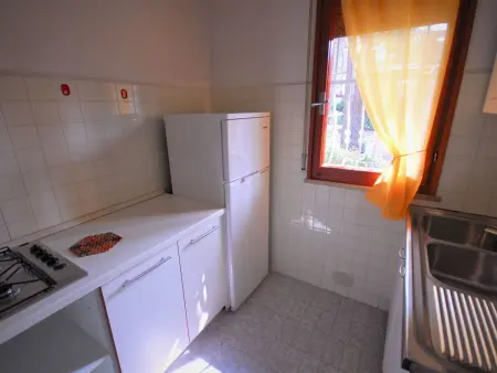 Lerche Typ c, Maison 5 personnes à Lignano Pineta - Photo 5