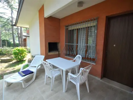 Lerche Typ c, Maison 5 personnes à Lignano Pineta - Photo 6
