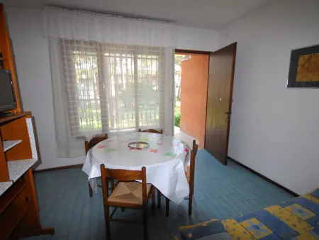 Lerche Typ c, Maison 5 personnes à Lignano Pineta - Photo 7