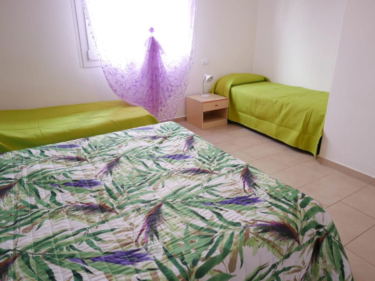 Appartement Boschetto B4 à Lignano, balcon et plage à 250m - Photo 12