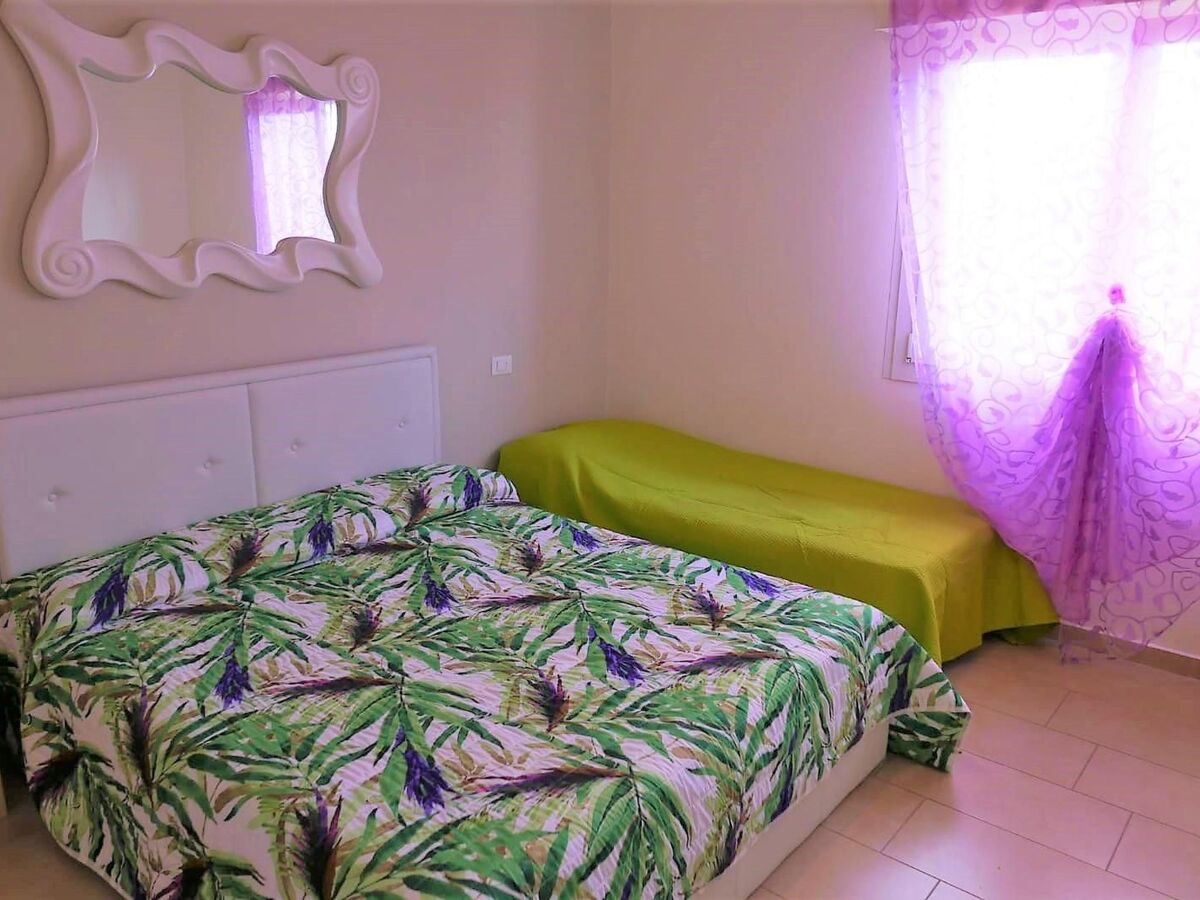 Appartement Boschetto B4 à Lignano, balcon et plage à 250m - Photo 13