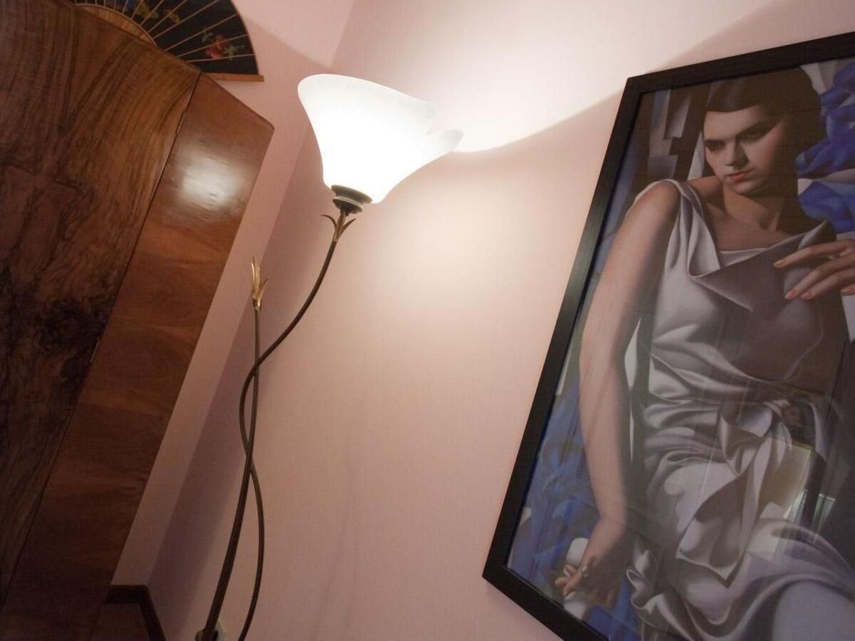 Appartement élégant au cœur historique de Cividale - Photo 7