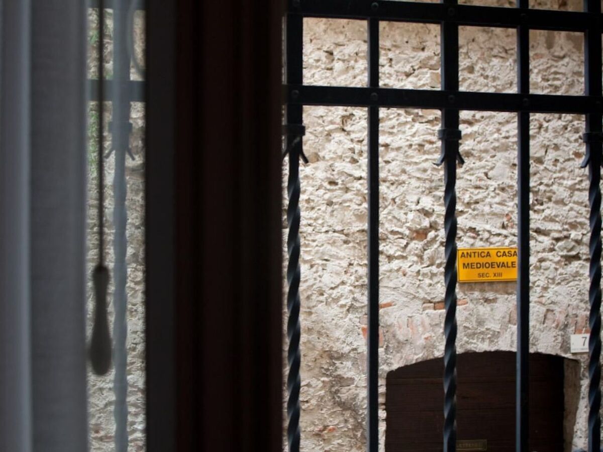 Appartement élégant au cœur historique de Cividale - Photo 11