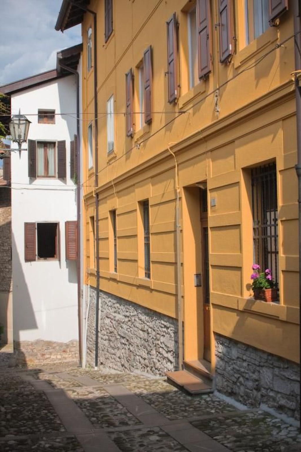 Appartement élégant au cœur historique de Cividale - Photo 18