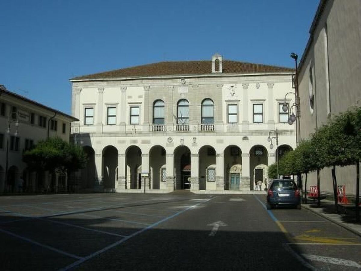 Appartement élégant au cœur historique de Cividale - Photo 28
