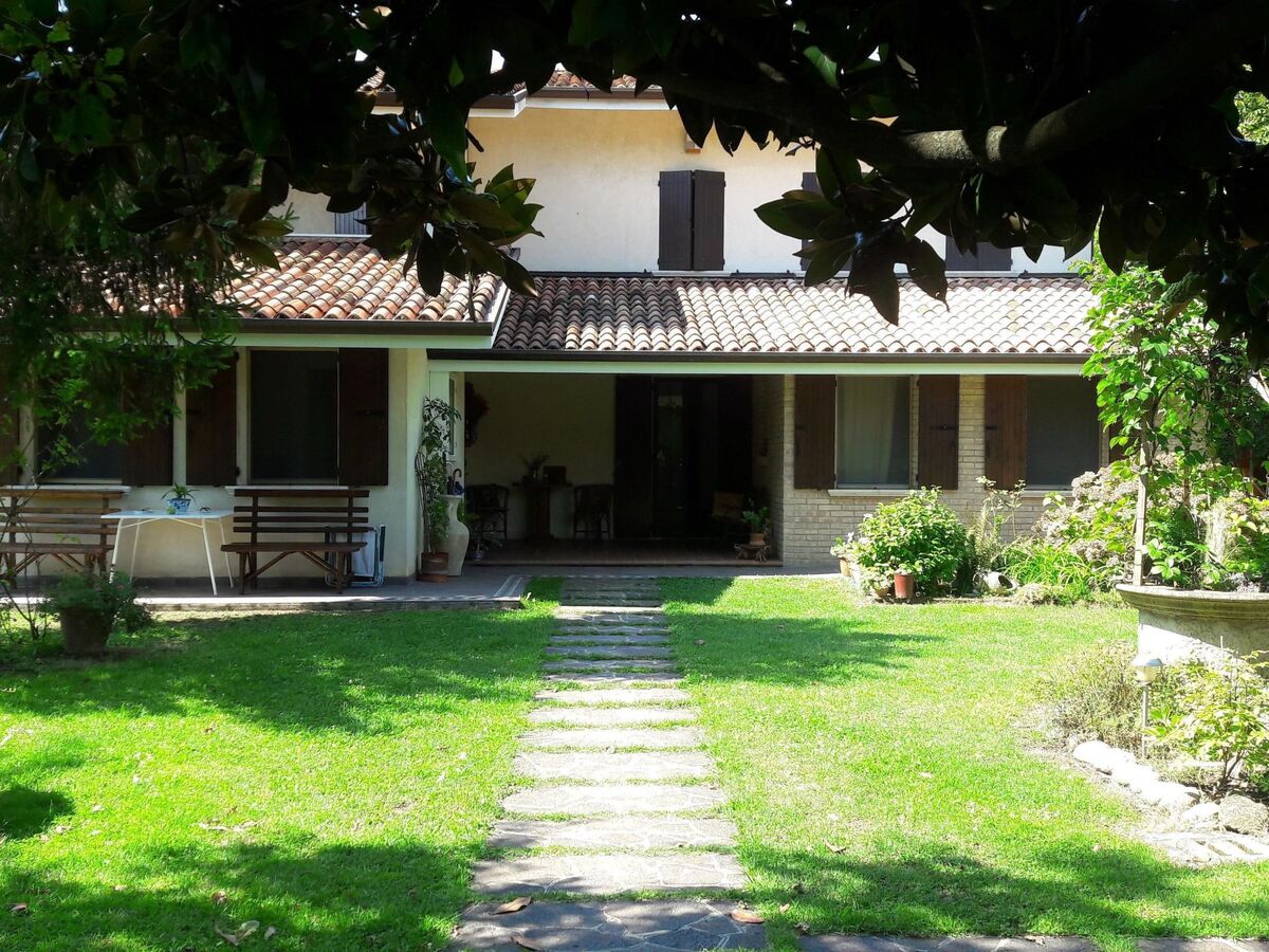 Appartement 75 m² jardin clos, 9 personnes près Bibione - Photo 1