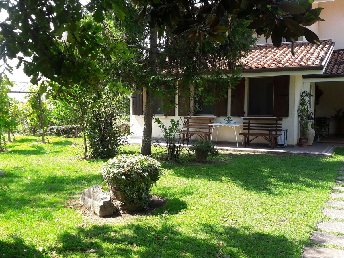 Appartement 75 m² jardin clos, 9 personnes près Bibione - Photo 2