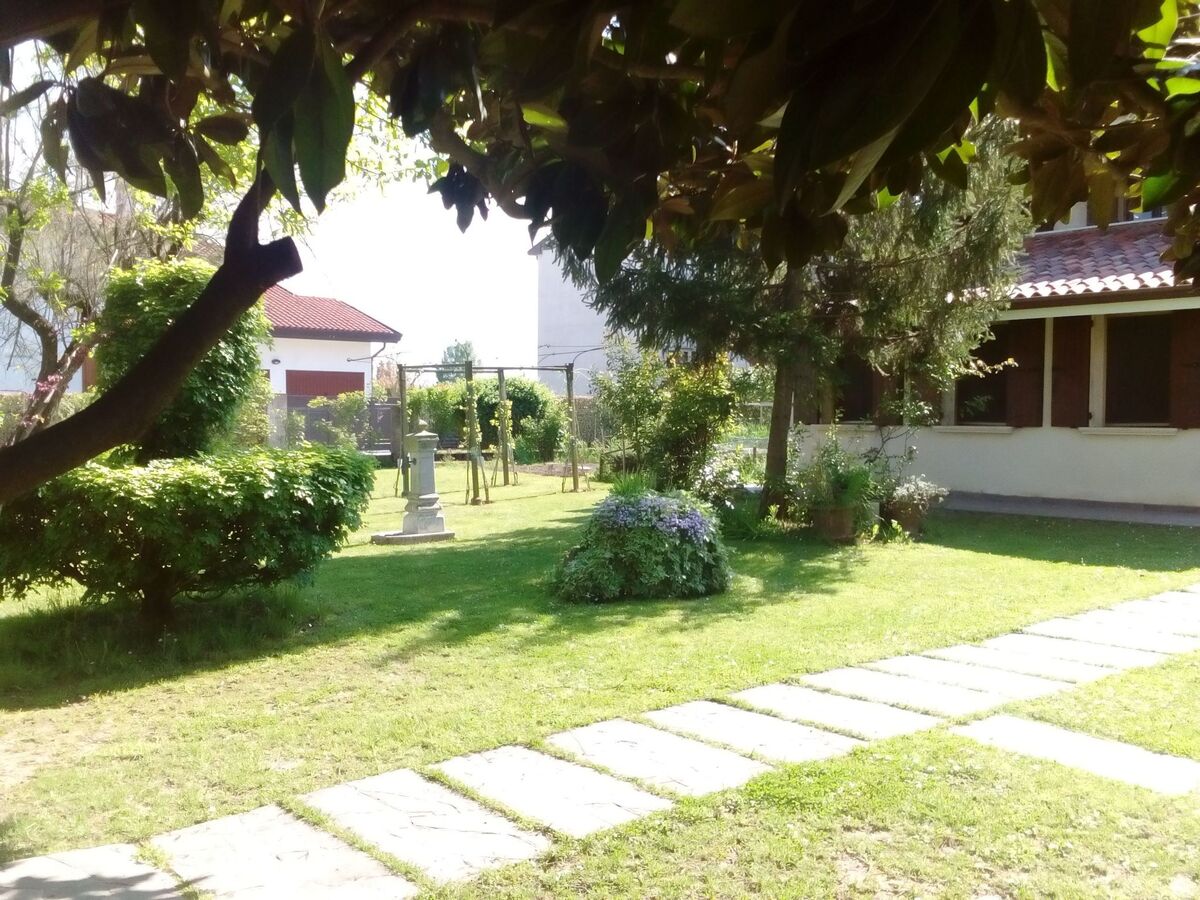 Appartement 75 m² jardin clos, 9 personnes près Bibione - Photo 5