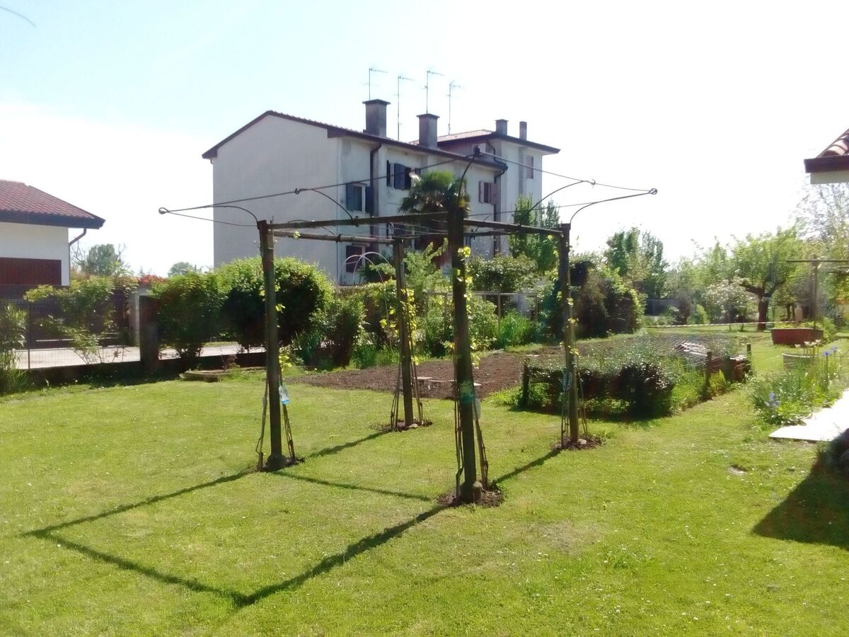 Appartement 75 m² jardin clos, 9 personnes près Bibione - Photo 7