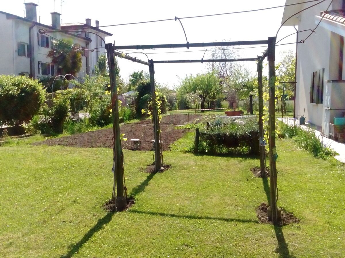 Appartement 75 m² jardin clos, 9 personnes près Bibione - Photo 8