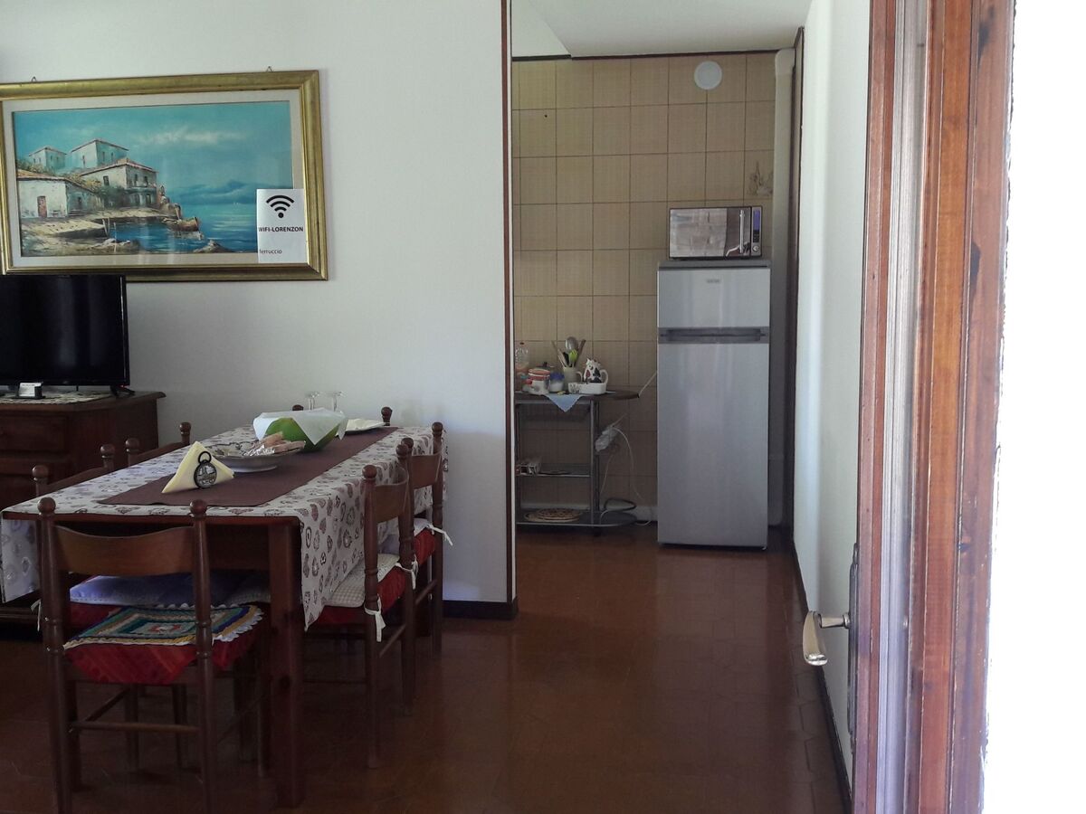 Appartement 75 m² jardin clos, 9 personnes près Bibione - Photo 15