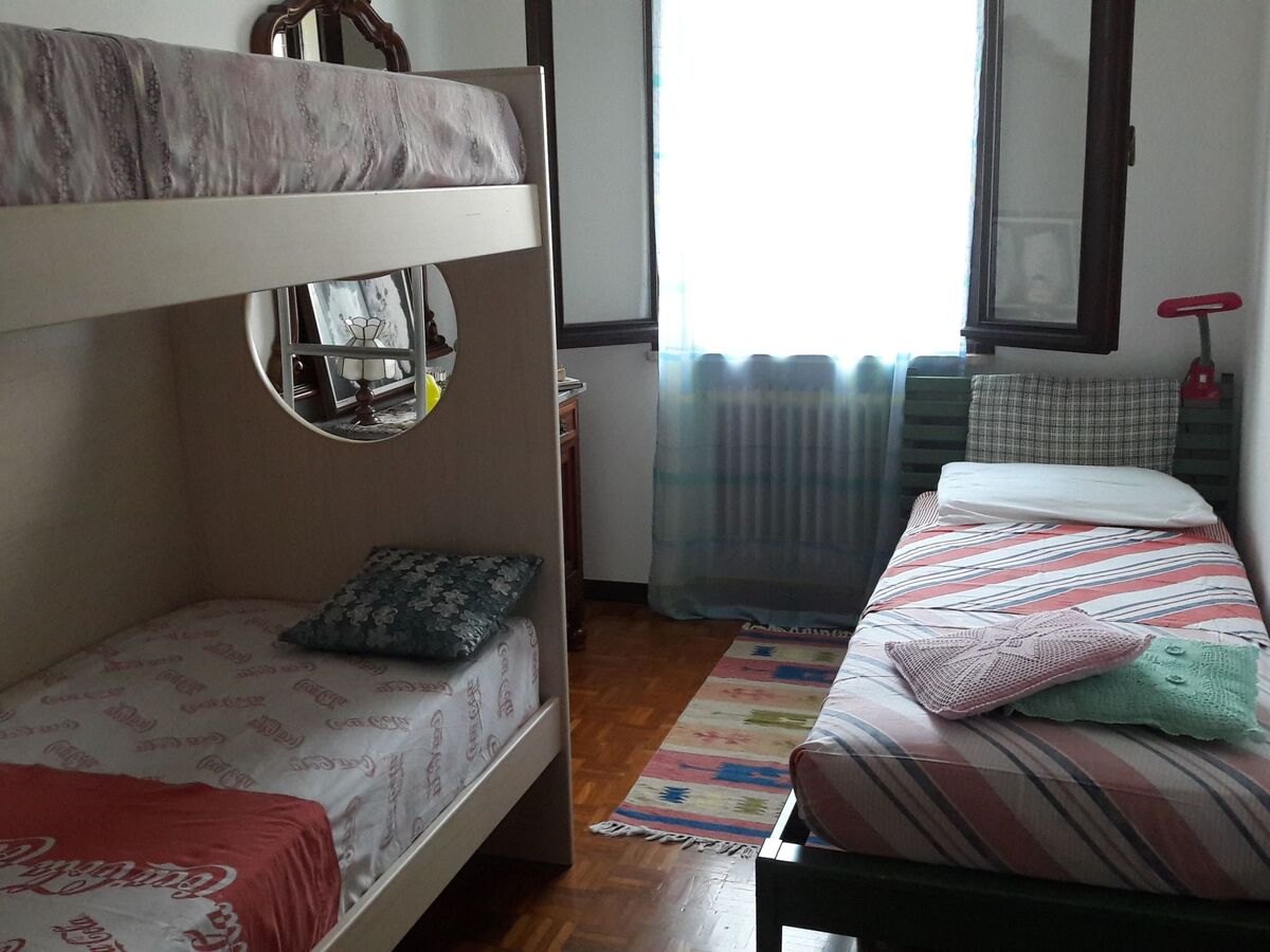 Appartement 75 m² jardin clos, 9 personnes près Bibione - Photo 33