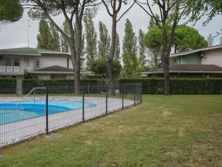 Ollimpia 82, Maison 6 personnes à Bibione - Photo 7