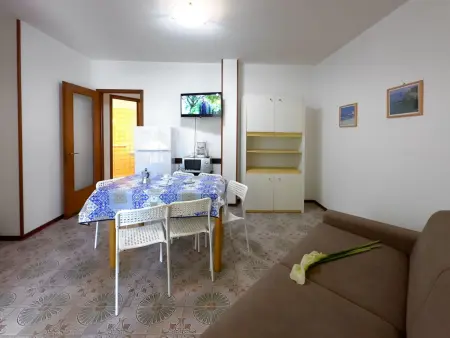 Ollimpia 82, Maison 6 personnes à Bibione - Photo 25