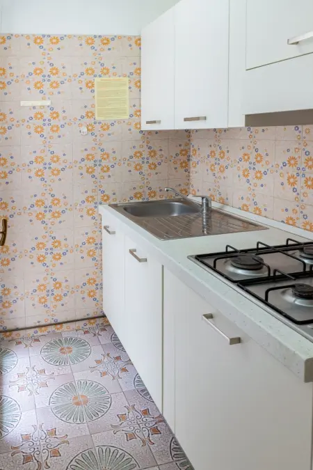 Ollimpia 82, Maison 6 personnes à Bibione - Photo 37