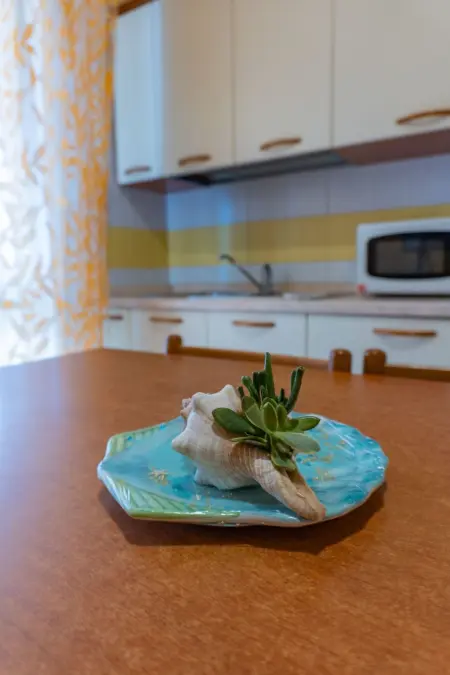 Appartement Pia del Faro, 200 m de la plage de Bibione : photo 11