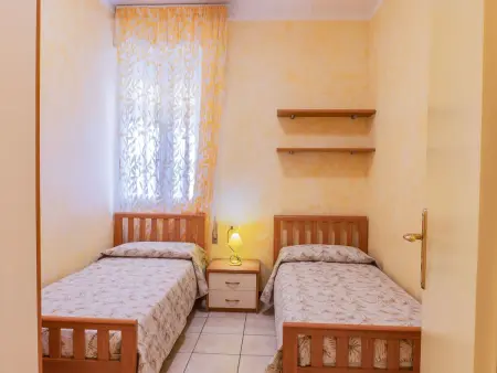 Appartement Pia del Faro, 200 m de la plage de Bibione : photo 17
