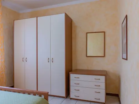 Appartement Pia del Faro, 200 m de la plage de Bibione : photo 19