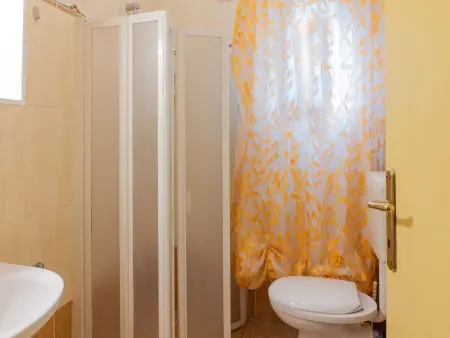 Appartement Pia del Faro, 200 m de la plage de Bibione : photo 21