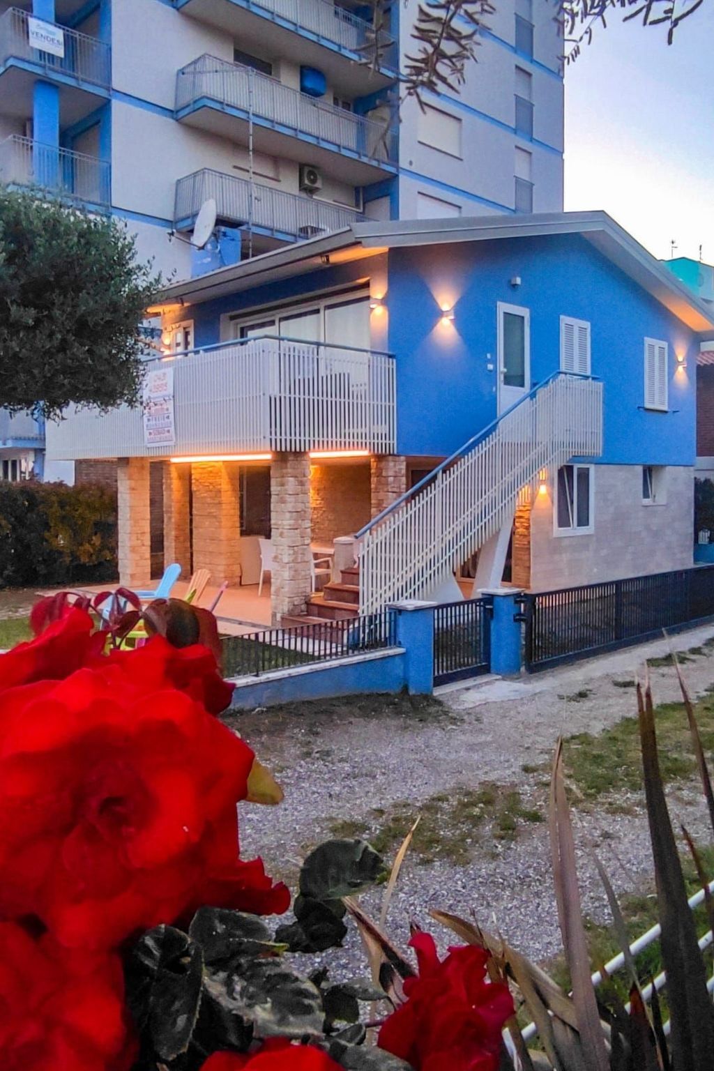 Appartement Vue Mer avec Terrasse à Bibione - Photo 3