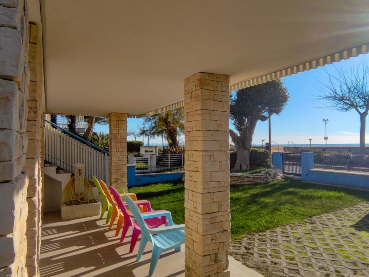 Appartement Vue Mer avec Terrasse à Bibione - Photo 13