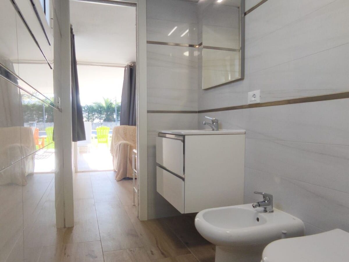Appartement Vue Mer avec Terrasse à Bibione - Photo 24