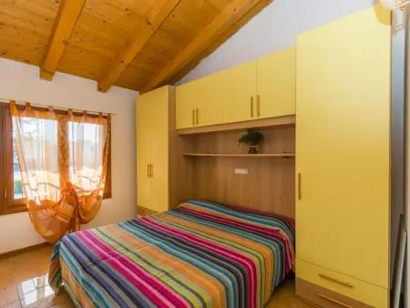 Villa für 6 Personen ca. 50qm Stella Marina 14 A - Photo 16