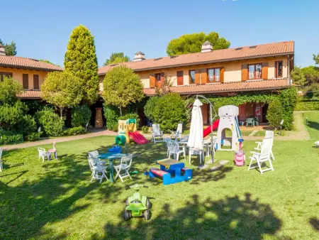 Villa für 6 Personen ca. 50 qm Stella Marina 4A - Photo 8