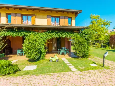 Villa für 6 Personen ca. 50 qm Stella Marina 4A - Photo 11