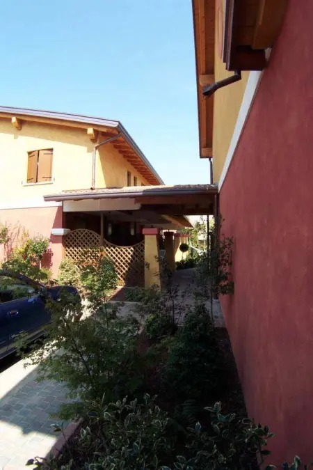 Villa für 6 Personen ca. 50 qm Stella Marina 4A - Photo 13