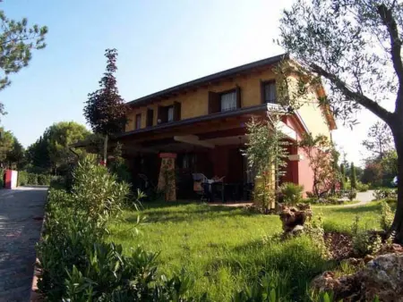 Villa für 6 Personen ca. 50 qm Stella Marina 4A - Photo 17