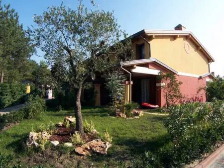 Villa für 6 Personen ca. 50 qm Stella Marina 4A - Photo 18