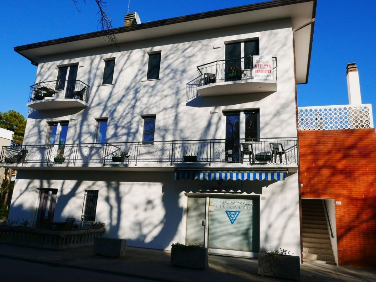 Fiorita Studio 6 - Appartement 2e étage, 250m de la plage - Photo 3