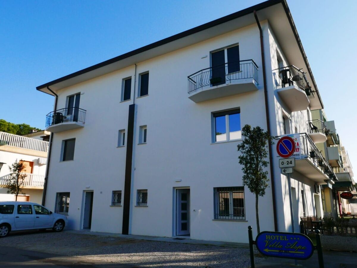Fiorita Studio 6 - Appartement 2e étage, 250m de la plage - Photo 4